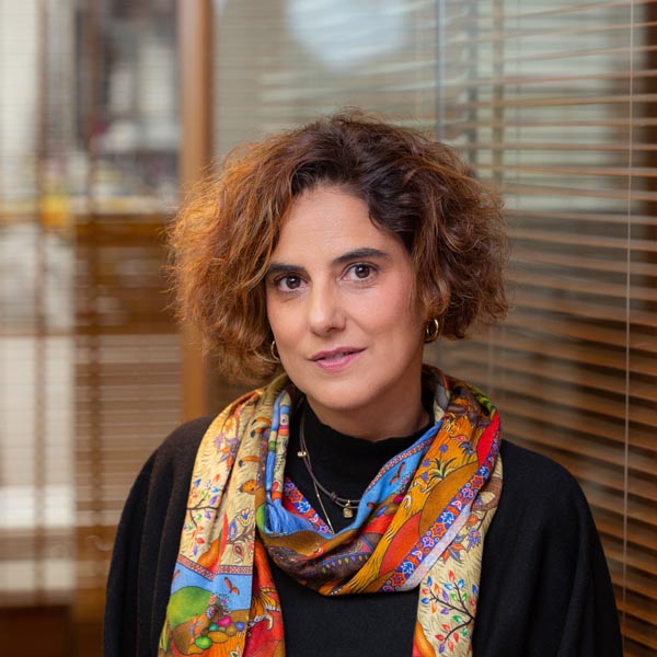“La firma electrónica nos ahorra hasta un 70% de tiempo y costes”, Lorena Salamanca, socia-fundadora de AFIENS