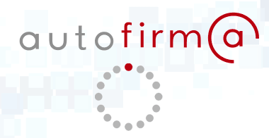 ¿Qué formatos de firma puedo generar usando Autofirma?